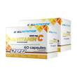 Zestaw 2 x Allnutrition Witamina C 1000 mg z bioflawonoidami