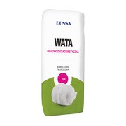 Wata kosmetyczna, 50 g, 1 szt. (Paso)