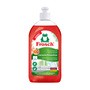 Frosch, Koncentrat do mycia naczyń, czerwona pomarańcza, 500 ml