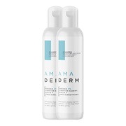 Zestaw 2 x Amaderm, szampon przeciwłupieżowy, nawilżająco-łagodzący, 150 ml https://azcdn.doz.pl/image/d/product/dbf58373-scale-180x180.png