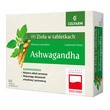 Ashwagandha, tabletki, 60 szt.