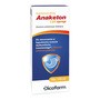 Anaketon 125, syrop, 150 ml