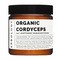 Erbology Organic Cordyceps, proszek, 50 g