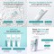 APLB Glutathione Niacinamide Eye Cream, krem pod oczy z glutationem i niacynamidem, 20 ml