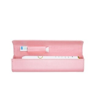 Vitammy Case 3, etui na szczoteczkę soniczną do zębów, kolor różowy, 1 szt.