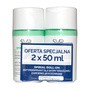 SVR Spirial, antyperspirant roll-on, 2x50 ml