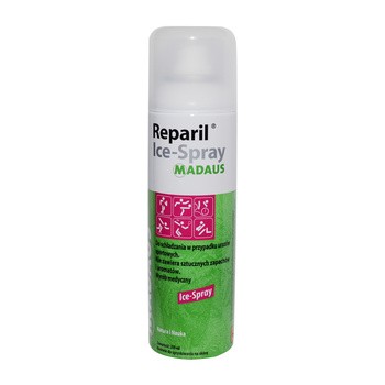 Reparil Ice, spray,  200 ml