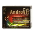 Androvit Plus, kapsułki żelatynowe miękkie, 30 szt.