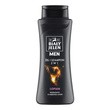 Biały Jeleń Men, żel i szampon 2 w 1 dla mężczyzn, łopian, 300 ml