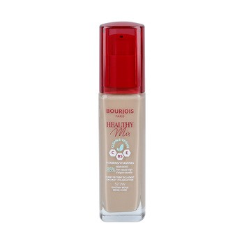 Bourjois Healthy Mix Clean, podkład, 52,2 Golden Beige, 30 ml