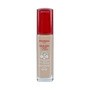 Bourjois Healthy Mix Clean, podkład, 52,2 Golden Beige, 30 ml