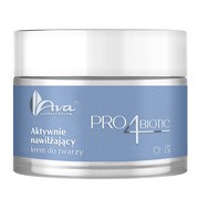 AVA Pro4Biotic, krem aktywnie nawilżający do twarzy, 50 ml https://azcdn.doz.pl/image/d/product/762c87a6-scale-180x180.png