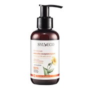 Sylveco, arnikowe mleczko oczyszczające, 150 ml https://azcdn.doz.pl/image/d/product/3461043a-scale-180x180.png