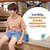 Nivea Sun Kids, ochronny spray do opalania SPF 30, 200 ml