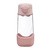 B.box, Sportowa butelka tritanowa 450 ml, Blush Crush, 1 szt.