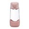 B.box, Sportowa butelka tritanowa 450 ml, Blush Crush, 1 szt.