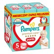 Pampers Premium Care Pants 5 (12-17 kg), pieluchomajtki jednorazowe, 102 szt.