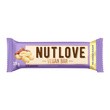 Allnutrition Nutlove Vegan Bar, baton z orzeszkami ziemnymi, 35 g