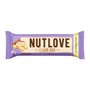 Allnutrition Nutlove Vegan Bar, baton z orzeszkami ziemnymi, 35 g