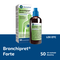 Bronchipret Forte, 490 mg + 49 mg/ml, roztwór doustny, 50 ml