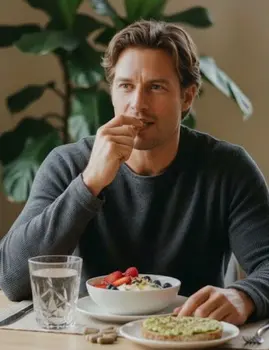 Biowen Chaga, kapsułki, 90 szt.