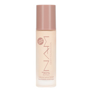 NAM Dewy Foundation, rozświetlający i nawilżający podkład, 2N Naked, 30 ml