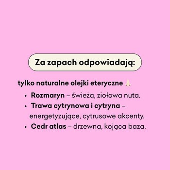 Mydlarnia 4 Szpaki, nawilżająca maska do włosów - Chmielowa, 190 ml