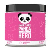 Hair Care Panda Amino Hero, proszek, 150 g.