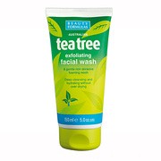 Beauty Formulas, złuszczający żel do mycia twarzy Tea Tree, 150 ml https://azcdn.doz.pl/image/d/product/7f78a213-scale-180x180.png