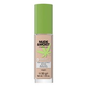 Bell HYPOAllergenic Nude&Moist Make-Up, fluid nawilżająco - odżywczy 04, 30 g https://azcdn.doz.pl/image/d/product/5b82df03-scale-180x180.png