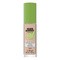 Bell HYPOAllergenic Nude&Moist Make-Up, fluid nawilżająco - odżywczy 04, 30 g