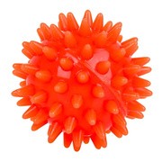 Sanity Jeżyk, piłka rehabilitacyjna z kolcami, średnica 5,5 cm, 1 szt. https://azcdn.doz.pl/image/d/product/22aa95d4-scale-180x180.png