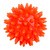 Sanity Jeżyk, piłka rehabilitacyjna z kolcami, średnica 5,5 cm, 1 szt.
