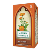 Fix Nagietek, 1 g, 30 szt. (Herbapol Lublin)