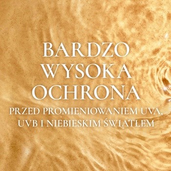 Nuxe Sun, zachwycający krem do opalania twarzy, SPF 50, 50 ml