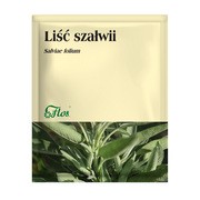 Liść szałwii, zioło pojedyncze, 50 g (Flos) https://azcdn.doz.pl/image/d/product/77368e7c-scale-180x180.png