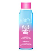 BeBio Start Your Active Day,  izotoniczny żel pod prysznic, nawilżenie, 400 ml https://azcdn.doz.pl/image/d/product/db5ca188-scale-180x180.png