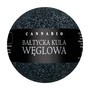 CannaBio, Bałtycka Kula Węglowa, kąpielowa, 160 g