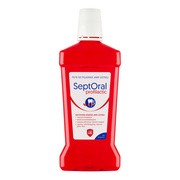 SeptOral profilactic, płyn do płukania jamy ustnej, 500 ml        