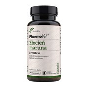 alt Pharmovit Złocień maruna, kapsułki, 90 szt.