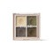 Paese, paleta cieni, Daily Vibe, 02 Military Vibe, 5,5 g