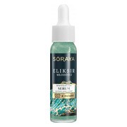 Soraya Eliksir Młodości, rewitalizujące serum na twarz, szyję i dekolt, 30 ml https://azcdn.doz.pl/image/d/product/867539e4-scale-180x180.png