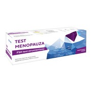 alt Test Menopauza, strumieniowy, 2 szt.