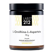 LABS212 L-Ornithine-L-Aspartate, proszek, 70 g https://azcdn.doz.pl/image/d/product/0014ef99-scale-180x180.png