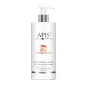 Apis, Orange Terapis, pomarańczowe serum do ciała antycellulitowe, 500 ml https://azcdn.doz.pl/image/d/product/703bbe4d-scale-180x180.png
