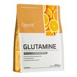 OstroVit Glutamina, proszek, smak pomarańczowy, 500 g