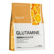 OstroVit Glutamina, proszek, smak pomarańczowy, 500 g https://azcdn.doz.pl/image/d/product/cee3c646-scale-180x180.png