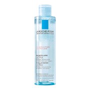 La Roche-Posay Eau Micellaire, woda micelarna Ultra, skóra reaktywna, 200 ml