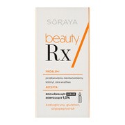 Soraya Beauty Rx, rozjaśniające serum korygujące 1%, 30 ml https://azcdn.doz.pl/image/d/product/6805e11f-scale-180x180.png