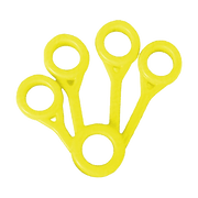 Qmed Finger Exerciser, przyrząd do treningu palców, słaby, 1 szt. https://azcdn.doz.pl/image/d/product/68270174-scale-180x180.png
